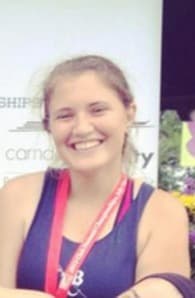 Sophia Boyer Women's Rowing recruiting profile image