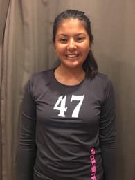 Luna Wan Women's Volleyball recruiting profile image