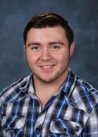 Nicholas McBride Football recruiting profile image