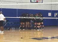 hailey ferguson Women's Volleyball recruiting profile image