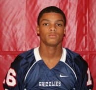 Vincent Lowe Football recruiting profile image