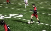 xavier barrera Men's Soccer recruiting profile image