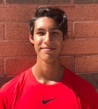 Joseph Linares Men's Soccer recruiting profile image