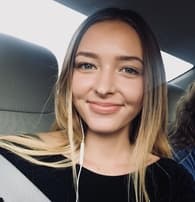 Kaylin Nunn Women's Track recruiting profile image