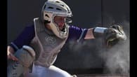 Madalyn Anners Softball recruiting profile image