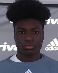 Dexter Chance jr Football recruiting profile image