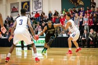 Ian DuBose Men's Basketball recruiting profile image