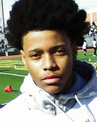 Joe Johnson jr. Football recruiting profile image
