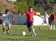 Rudy Kuhn Men's Soccer recruiting profile image