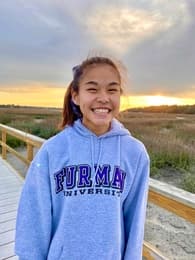 Sarah Cooke Women's Track recruiting profile image