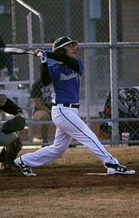 Logan Soderborg Baseball recruiting profile image
