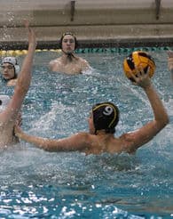 Ty Myers Men's Water Polo recruiting profile image