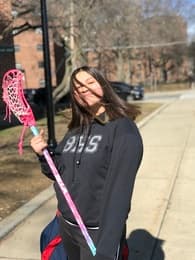 Yairelis Roa-marin Women's Lacrosse recruiting profile image