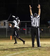 Rashad Johnson Football recruiting profile image