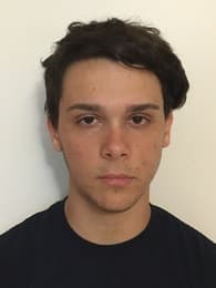 Louis DiRienzo Men's Soccer recruiting profile image
