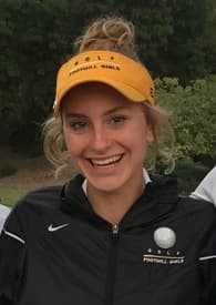 Elise Sumner Women's Golf recruiting profile image