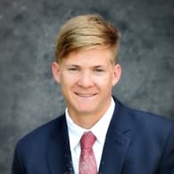 Patrick Yoder Football recruiting profile image
