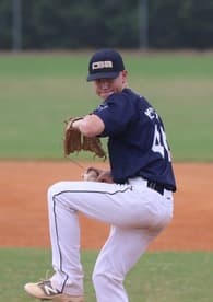 Gavin Meyer Baseball recruiting profile image