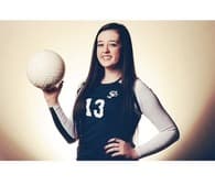 Riley Kelly Women's Volleyball recruiting profile image