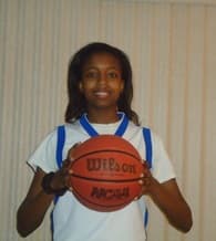 Flora Ajayi Women's Basketball recruiting profile image
