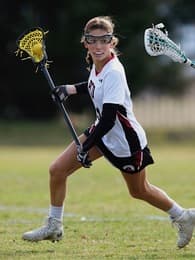 Emily Waite Women's Lacrosse recruiting profile image
