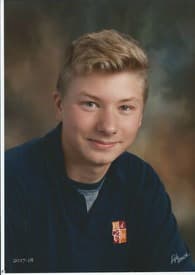 Owen Vander Velde Men's Ice Hockey recruiting profile image
