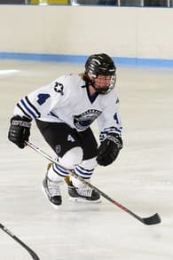 Todd Branish Men's Ice Hockey recruiting profile image