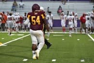 Draquan Pearson Football recruiting profile image