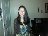 Sybella Sandoval Women's Basketball recruiting profile image