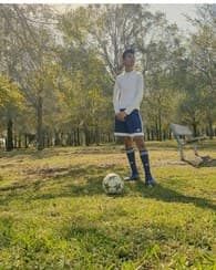 Jose Hernandez Men's Soccer recruiting profile image
