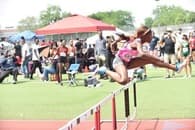 Cheyenne Carty Women's Track recruiting profile image