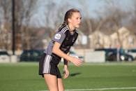 Sydney Hage Women's Soccer recruiting profile image