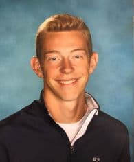 Oliver Kroon Men's Lacrosse recruiting profile image