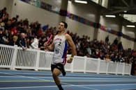 Stewart Griffin Men's Track recruiting profile image