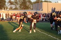 Dalton Westercamp Football recruiting profile image