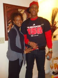 jonathan hodge Men's Basketball recruiting profile image