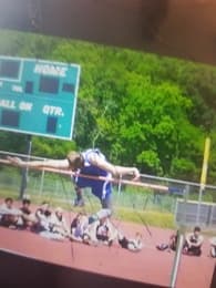 Seth Black Men's Track recruiting profile image