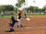 Kody Jopp Baseball recruiting profile image