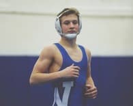 Luke Hoerle Wrestling recruiting profile image
