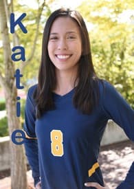 Katie Sorrell Women's Volleyball recruiting profile image