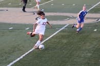 Bella Garrett Women's Soccer recruiting profile image
