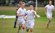Gabriel Antoniades Men's Soccer recruiting profile image
