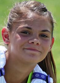 Kayla Kelly Women's Soccer recruiting profile image