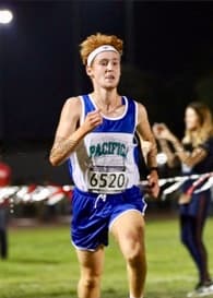 Jack Klines Men's Track recruiting profile image