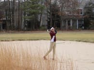 Kayla Dixon Women's Golf recruiting profile image