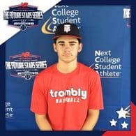 Matthew Dobson Baseball recruiting profile image