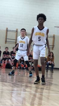 Tory Lawson Men's Basketball recruiting profile image