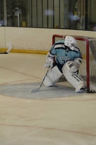 dylan swanson Men's Ice Hockey recruiting profile image