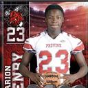profile image for DeArion Henry