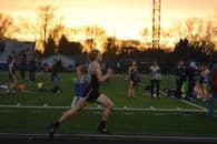 Sean Glaze Men's Track recruiting profile image